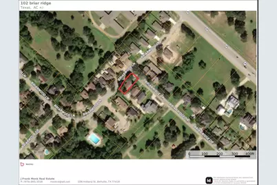 102 Briar Ridge Drive, Bellville, TX 77418 - Photo 20