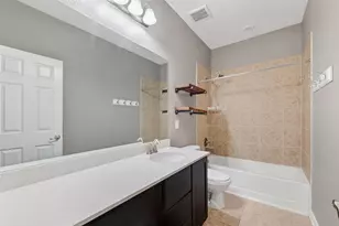 3509 Pentland Downs St, Pearland, TX 77584 - Photo 16