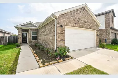 23054 True Fortune Drive, Katy, TX 77493 - Photo 1