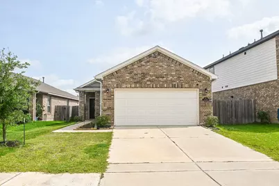 23054 True Fortune Drive, Katy, TX 77493 - Photo 2