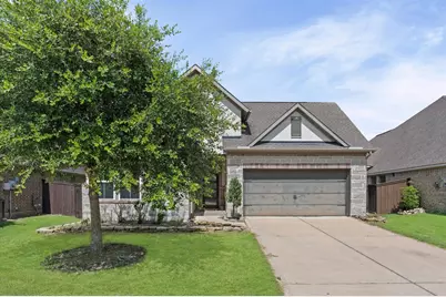 3510 Whitman Drive, Rosharon, TX 77583 - Photo 1