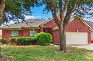 18215 Canyon Cypress Ln, Katy, TX 77449 - Photo 2