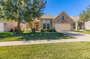 9219 Caddo Springs Ct, Cypress, TX 77433 - Photo 2