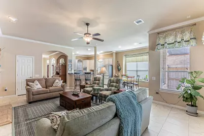 9219 Caddo Springs Court, Cypress, TX 77433 - Photo 10