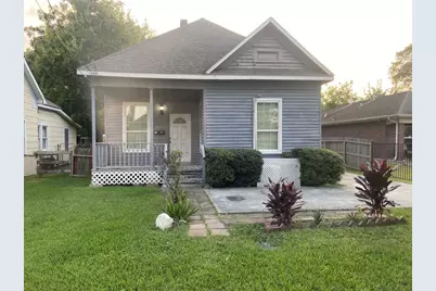 1910 Worms Street, Houston, TX 77020 - Photo 1