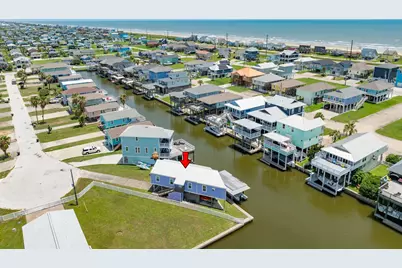 22127 Zapata Drive, Galveston, TX 77554 - Photo 4