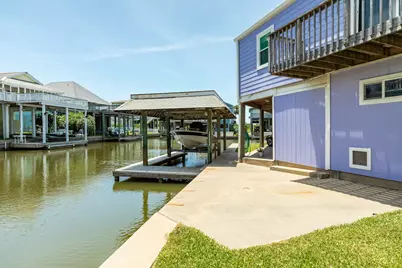 22127 Zapata Drive, Galveston, TX 77554 - Photo 8