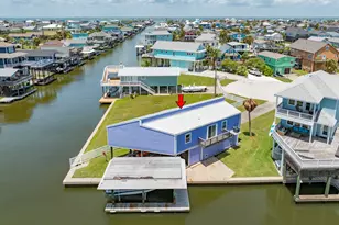 22127 Zapata Dr, Galveston, TX 77554 - Photo 2
