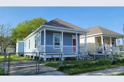 3712 Avenue O, Galveston, TX 77550 - Photo 8
