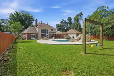 708 Bayou Crest Circle, Dickinson, TX 77539 - Photo 28