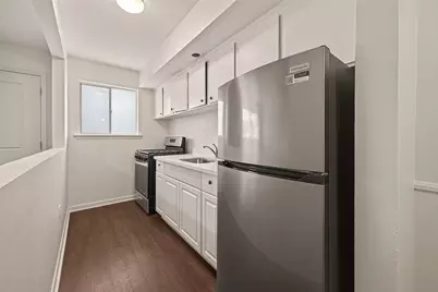 1217 Heights Boulevard #1, Houston, TX 77008 - Photo 6