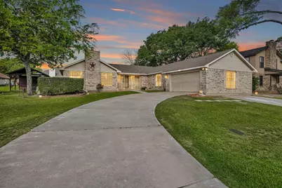 6878 Kingston Cove Lane, Willis, TX 77318 - Photo 1