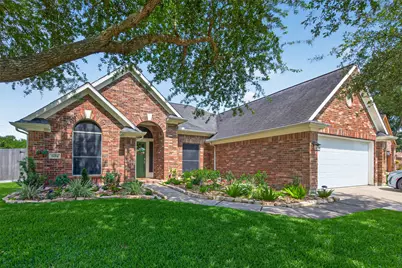 8014 Caribou Court, Baytown, TX 77523 - Photo 1