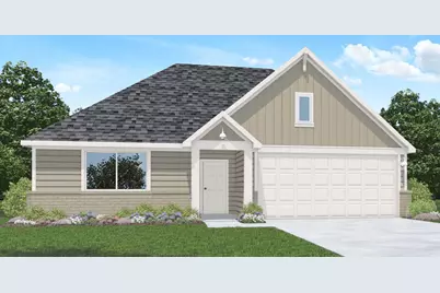 3907 Grizzly Bear Pass, Conroe, TX 77303 - Photo 1