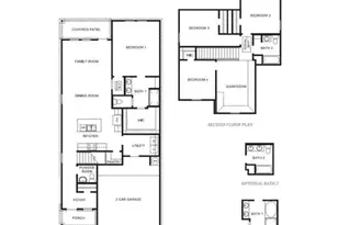 31322 Bentley Pnes Dr, Fulshear, TX 77441 - Photo 8