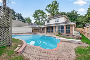 12514 Leytonstone St, Tomball, TX 77377 - Photo 48