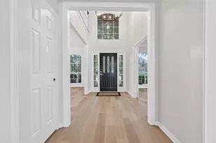 12514 Leytonstone St, Tomball, TX 77377 - Photo 2