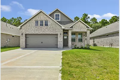 525 Little Spring Court, Anahuac, TX 77514 - Photo 1