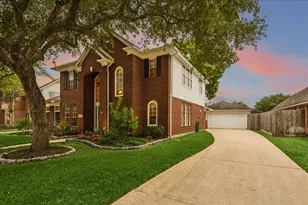 3226 Pleasant Cove Ct, Houston, TX 77059 - Photo 4