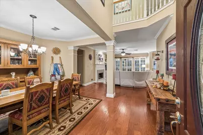 3226 Pleasant Cove Court, Houston, TX 77059 - Photo 12