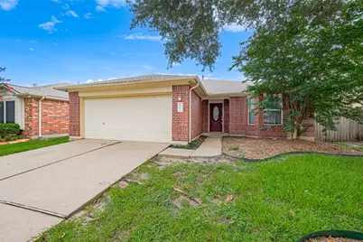 17323 Thicket Hollow Lane, Cypress, TX 77429 - Photo 42