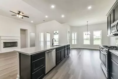 6618 Freret Bayou, Baytown, TX 77523 - Photo 4