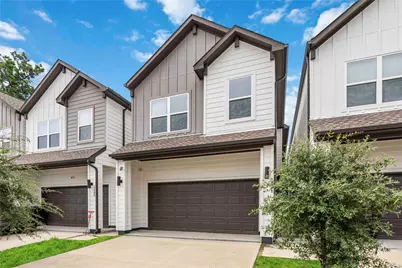 1411 Bigelow Street, Houston, TX 77009 - Photo 2