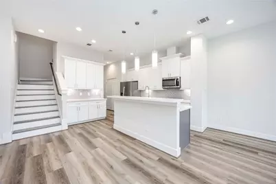 1411 Bigelow Street, Houston, TX 77009 - Photo 8