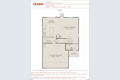 15856 Blass Valley Drive, Conroe, TX 77302 - Photo 2