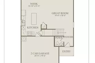 15856 Blass Vly Dr, Conroe, TX 77302 - Photo 2