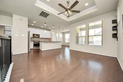 3111 Dakota Falls Dr, Houston, TX 77063 - Photo 8