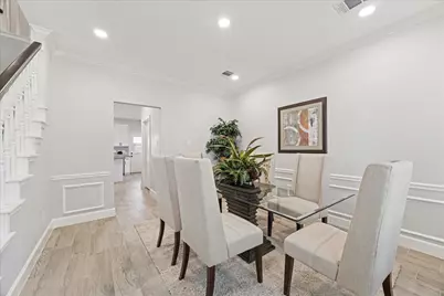 16802 Willow Bend Court, Sugar Land, TX 77479 - Photo 4