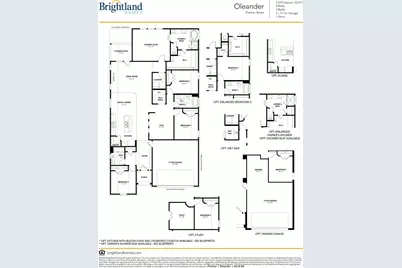 15419 Surrey Pines Lane, Houston, TX 77044 - Photo 24