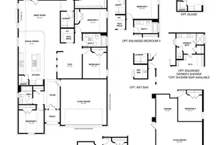 15419 Surrey Pines Ln, Houston, TX 77044 - Photo 24