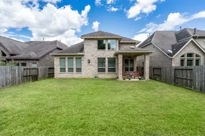 2739 Monarch Crossing, Missouri City, TX 77459 - Photo 32