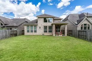 2739 Monarch Xing, Missouri City, TX 77459 - Photo 32
