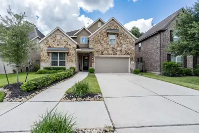 2739 Monarch Crossing, Missouri City, TX 77459 - Photo 2