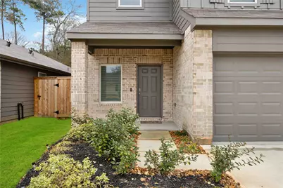 510 Belle Springs Lane, Conroe, TX 77301 - Photo 2