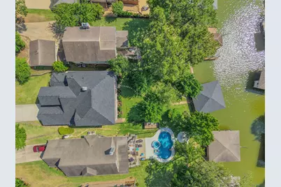 270 Lake Grove Drive, Coldspring, TX 77331 - Photo 4