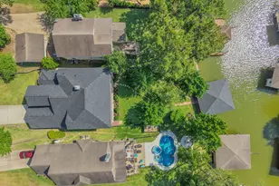 270 Lake Grove Dr, Coldspring, TX 77331 - Photo 4