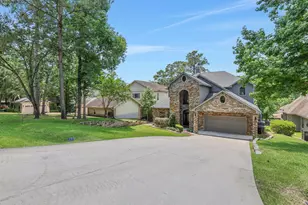 270 Lake Grove Dr, Coldspring, TX 77331 - Photo 2