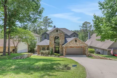270 Lake Grove Drive, Coldspring, TX 77331 - Photo 2