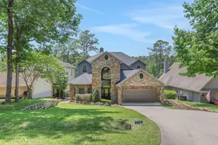 270 Lake Grove Dr, Coldspring, TX 77331 - Photo 2