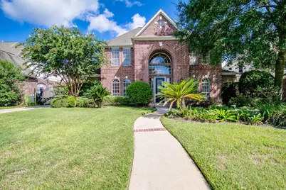 6302 Laver Love Drive, Spring, TX 77379 - Photo 2