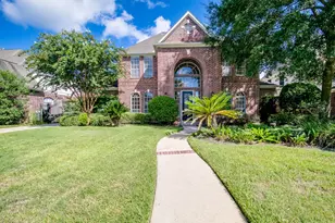 6302 Laver Love Dr, Spring, TX 77379 - Photo 2