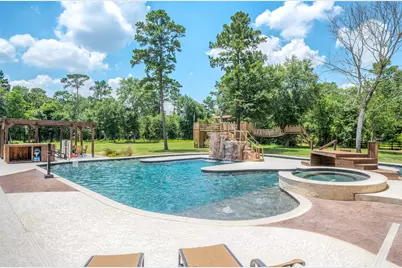 37753 Marias Way, Magnolia, TX 77354 - Photo 12