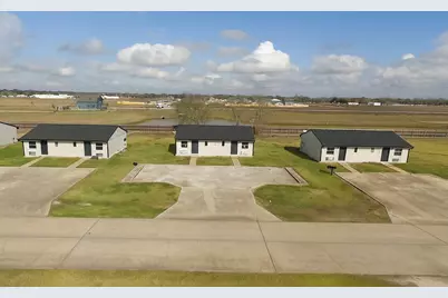 1215 Kingston Drive #A, Wharton, TX 77488 - Photo 2