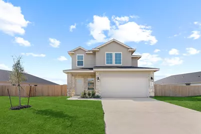 9026 Rose Water Trail, Iowa Colony, TX 77583 - Photo 2