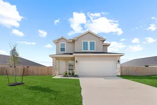 9026 Rose Water Trail, Iowa Colony, TX 77583 - Photo 2