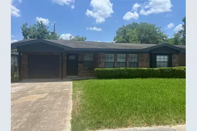 6829 Driftwood Street, Houston, TX 77021 - Photo 2